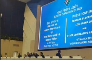 LOKSABHA ELECTION 2019: जानिए आपके राज्य में कब होगा मतदान?