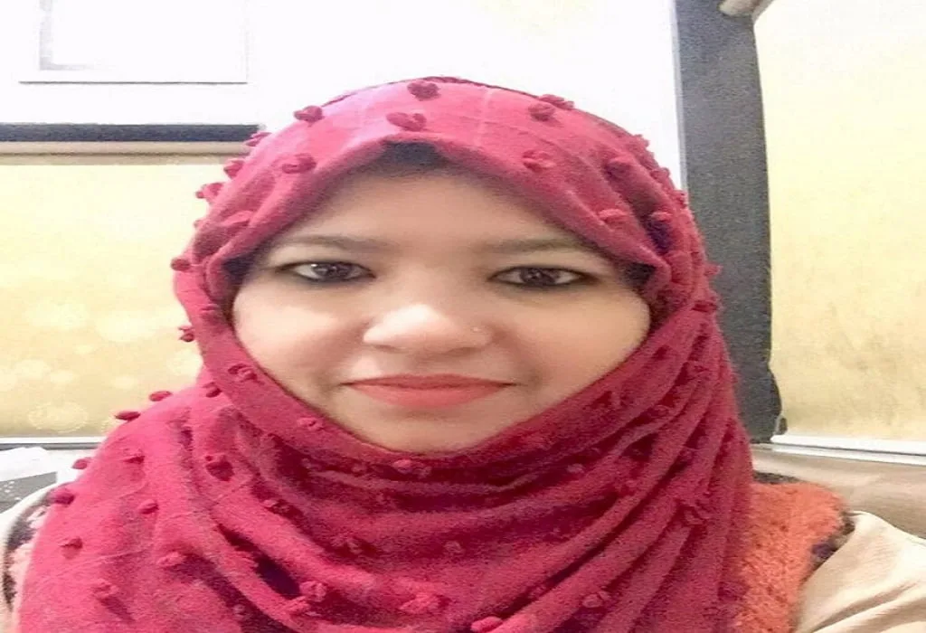 कहते हैं कि हौसला हो तो दुनिया की कोई भी जंग जीती जा सकती है। उत्तर प्रदेश के गाजीपुर जिले के मनिया गांव की रहने वाली हुस्ना रुस्तम खान ने इस कथन को सच साबित किया है।