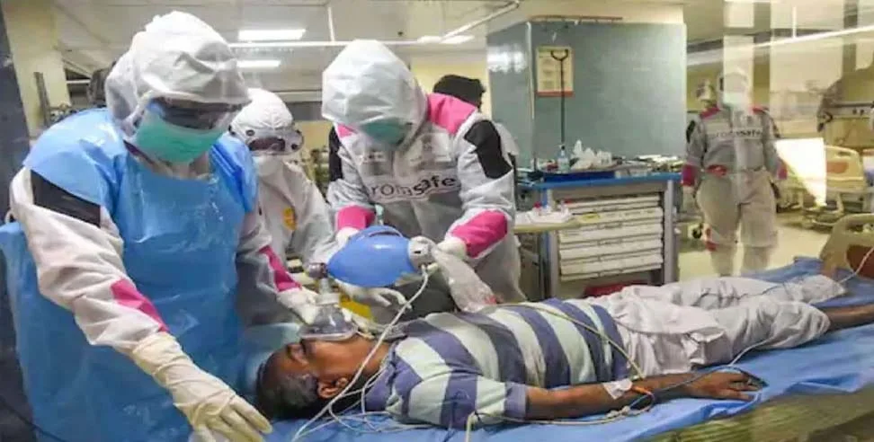 उत्तरकाशी में कोरोना की रफ्तार तेज! 24 घंटे में चपेट में आए इतने लोग, अब तक 13 की मौत