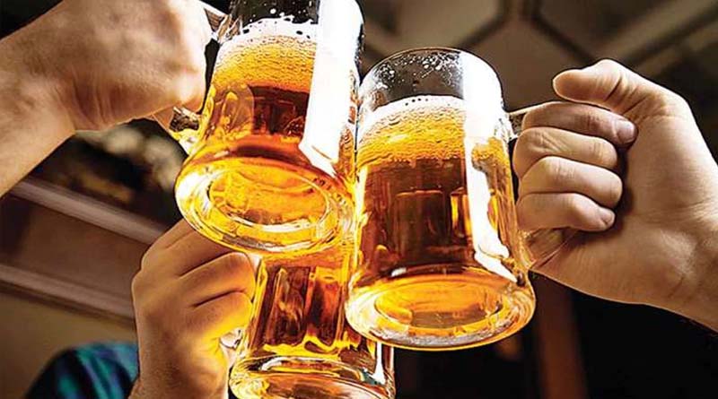 बड़े पियक्कड़ निकले नैनीताल वाले! धनतेरस-दीपावली में गटक गए 6 करोड़ की शराब