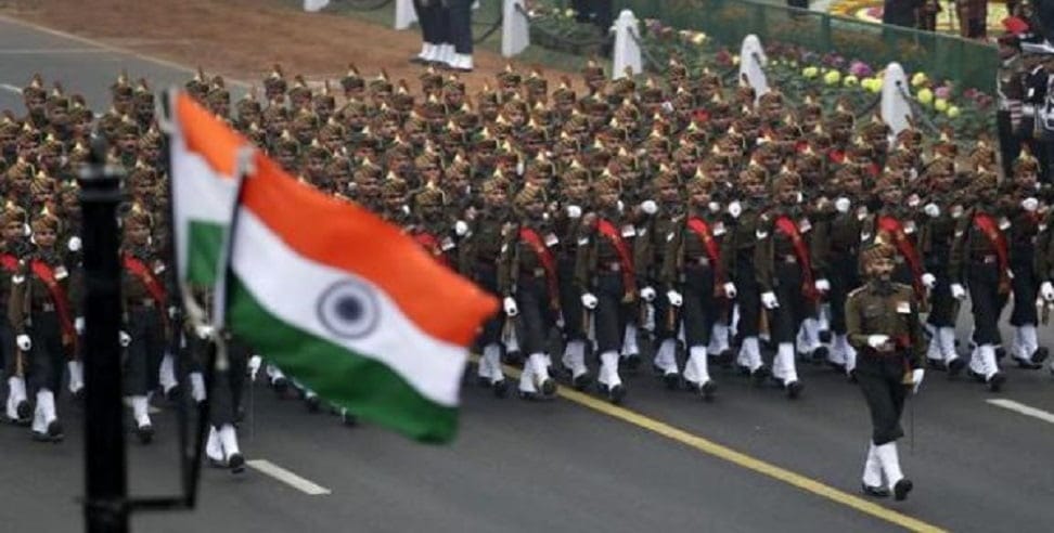 पूरा देश आज सैन्य दिवस मना रहा है। देश उन वीर सपूतों को याद कर रहा है, जिन्होंने सजग प्रहरियों का दायित्व अपने प्राणों की आहुति देकर भी निभाया।