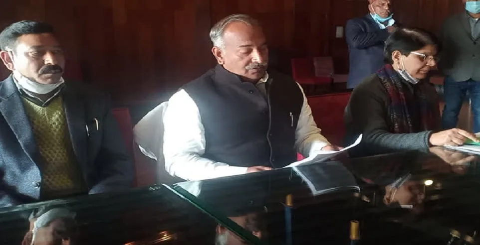 उत्तराखंड बोर्ड परीक्षा की तारीख का हुआ ऐलान, इस दिन से होंगे एग्जाम, जुलाई में आएंगे नतीजे