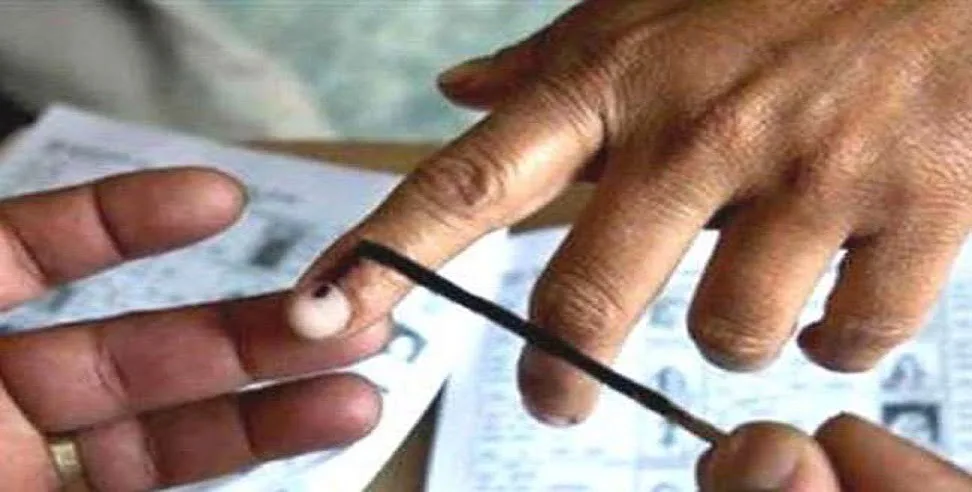 उत्तराखंड की मुख्य निर्वाचन अधिकारी  सौजन्या ने बताया कि राज्य में 15 जनवरी से 12 अक्टूबर तक 30 हजार 808 नये मतदाताओं की बढ़ोतरी हुई है।