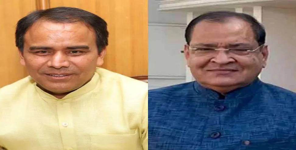 उच्च शिक्षा मंत्री धन सिंह रावत की फेसबुक पोस्ट पर राजनीतिक गलियारों में बवाल मच गया है। नेता प्रतिपक्ष यशपाल आर्य ने उनकी पोस्ट पर कड़ी प्रतिक्रिया दी है।