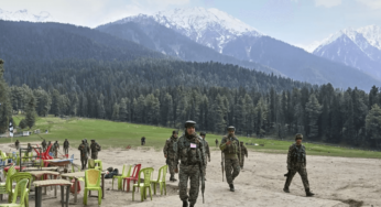 पहलगाम हमले की कड़ी पाकिस्तानी सेना प्रमुख से जुड़ी है, पाकिस्तान का साइबर हमला नाकाम
