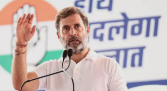 जात‍िगत जनगणना पर राहुल गांधी बोले, दबाव रहा सफल, अब आरक्षण की सीमा बढ़ाने के ल‍िए सरकार पर बनाएंगे दबाव