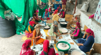 उत्तराखंड: चारधाम यात्रा मार्ग पर महिलाओं को मिल रहा रोजगार, खूब कर रही हैं कमाई