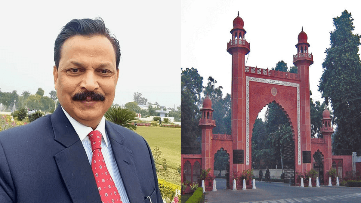 AMU की उर्दू अकादमी के निदेशक बने डॉ. ज़ुबैर शादाब खान, गाजीपुर के रक्सहा गांव से है उनका ताल्लुक