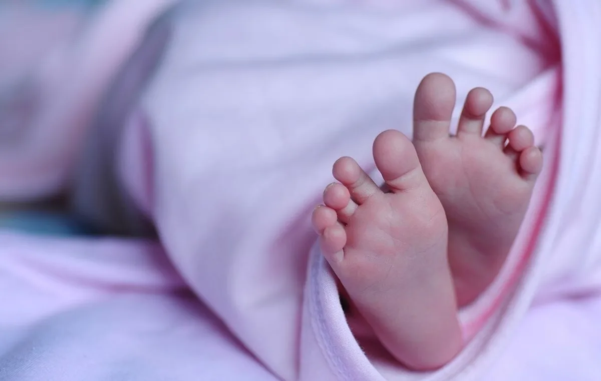 बैजनाथ में 21 दिन की मासूम की मौत के बाद सीएचसी बैजनाथ में पहुंची पुलिस टीम