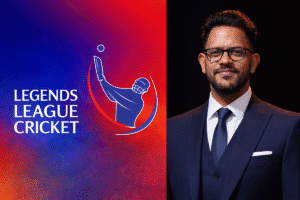 लेजेंड्स लीग क्रिकेट: इंडिया टाइगर्स ने कैप्टन राशिद खान को बनाया नया CEO